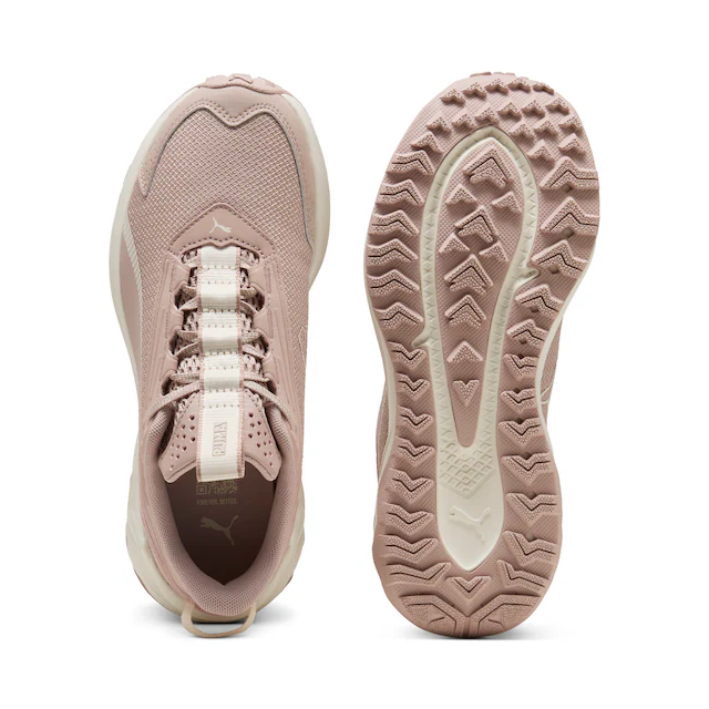 PUMA Laufschuh »EXTEND LITE TRAIL« mit abriebfester Gummilaufsohle, mit Stollenprofil