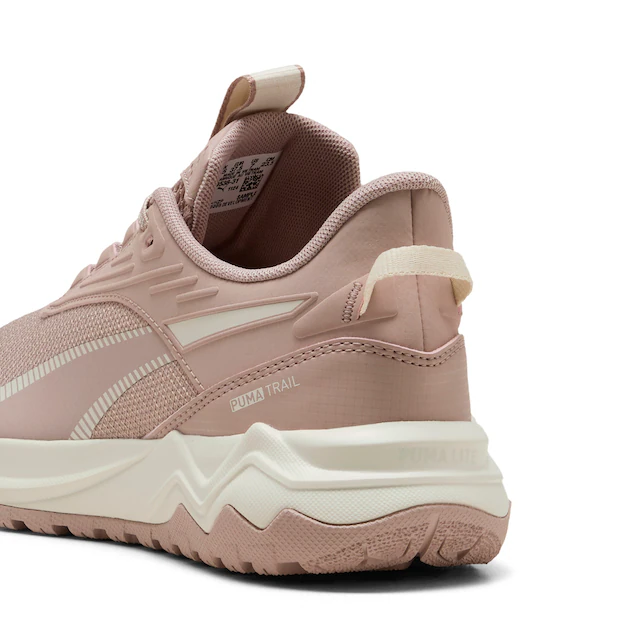 PUMA Laufschuh »EXTEND LITE TRAIL« mit abriebfester Gummilaufsohle, mit Stollenprofil