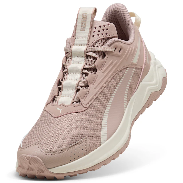 PUMA Laufschuh »EXTEND LITE TRAIL« mit abriebfester Gummilaufsohle, mit Stollenprofil