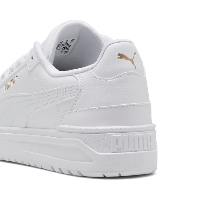 PUMA Sneaker »SHUFFLE DOWNTOWN LO JR« für sportliche und lässige Looks, mit Schnürverschluss