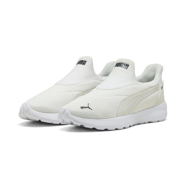 PUMA Walkingschuh »SOFTRIDE COSMIC SLIPTECH« Slip-on Sneaker
