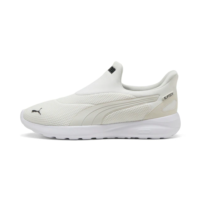 PUMA Walkingschuh »SOFTRIDE COSMIC SLIPTECH« Slip-on Sneaker
