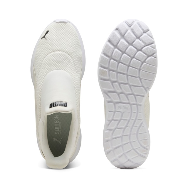 PUMA Walkingschuh »SOFTRIDE COSMIC SLIPTECH« Slip-on Sneaker