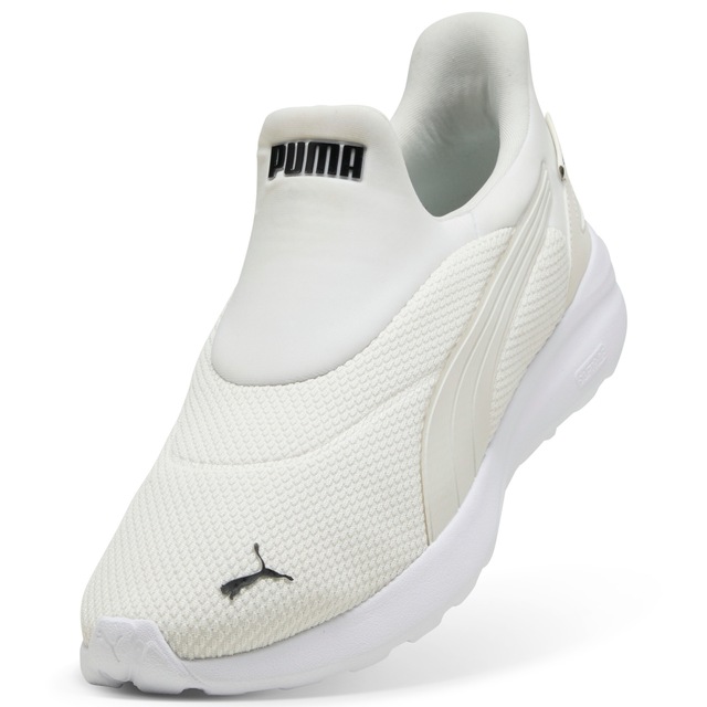PUMA Walkingschuh »SOFTRIDE COSMIC SLIPTECH« Slip-on Sneaker