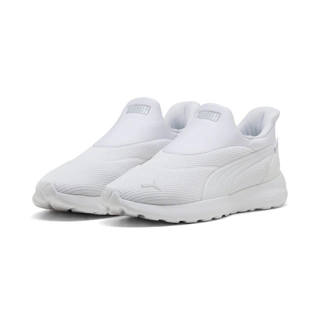 PUMA Walkingschuh »SOFTRIDE COSMIC SLIPTECH« Slip-on Sneaker