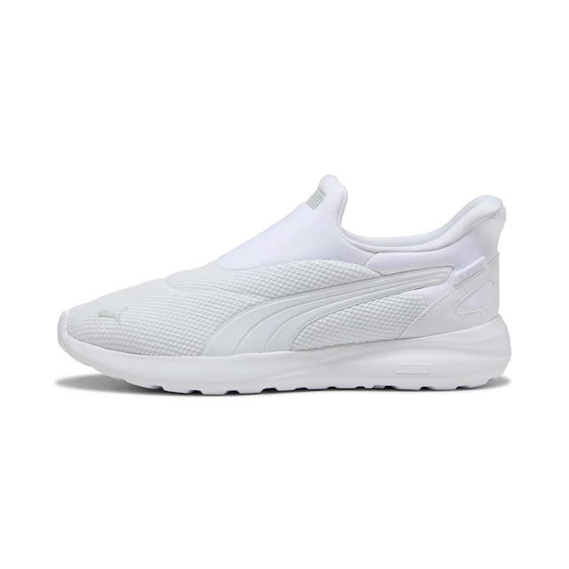 PUMA Walkingschuh »SOFTRIDE COSMIC SLIPTECH« Slip-on Sneaker