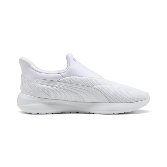 PUMA Walkingschuh »SOFTRIDE COSMIC SLIPTECH« Slip-on Sneaker