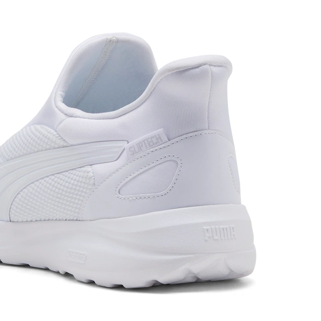 PUMA Walkingschuh »SOFTRIDE COSMIC SLIPTECH« Slip-on Sneaker