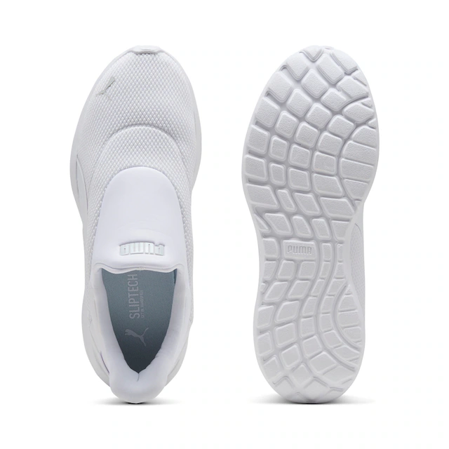 PUMA Walkingschuh »SOFTRIDE COSMIC SLIPTECH« Slip-on Sneaker