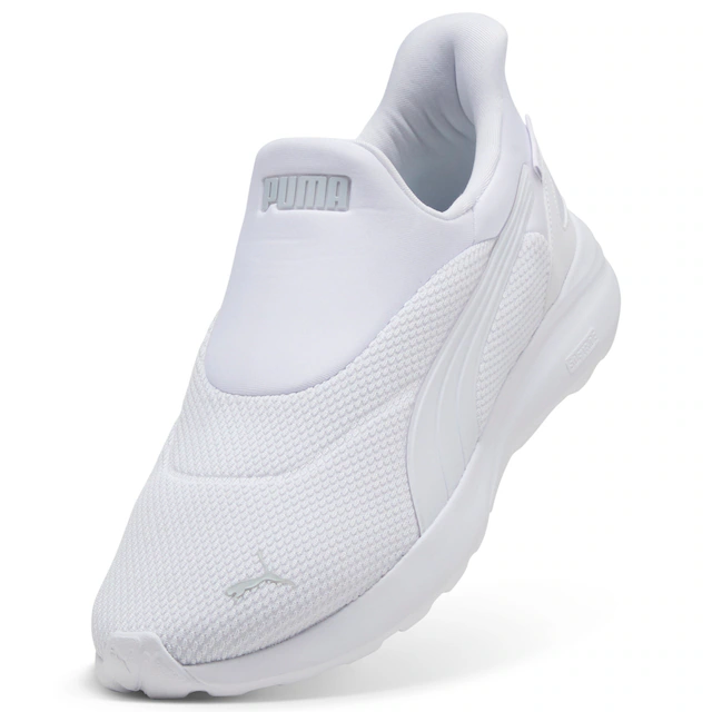 PUMA Walkingschuh »SOFTRIDE COSMIC SLIPTECH« Slip-on Sneaker