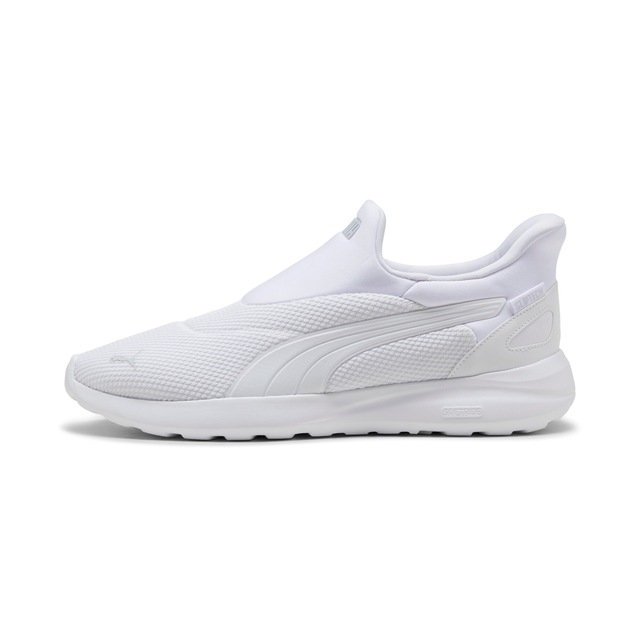 PUMA Walkingschuh »SOFTRIDE COSMIC SLIPTECH« Slip-on Sneaker