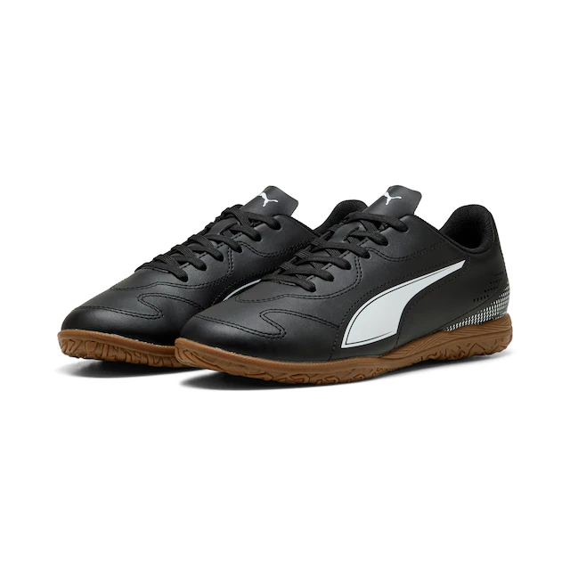 PUMA Fußballschuh »VITORIA II IT JR« für Halle und Straße, für Jugendliche
