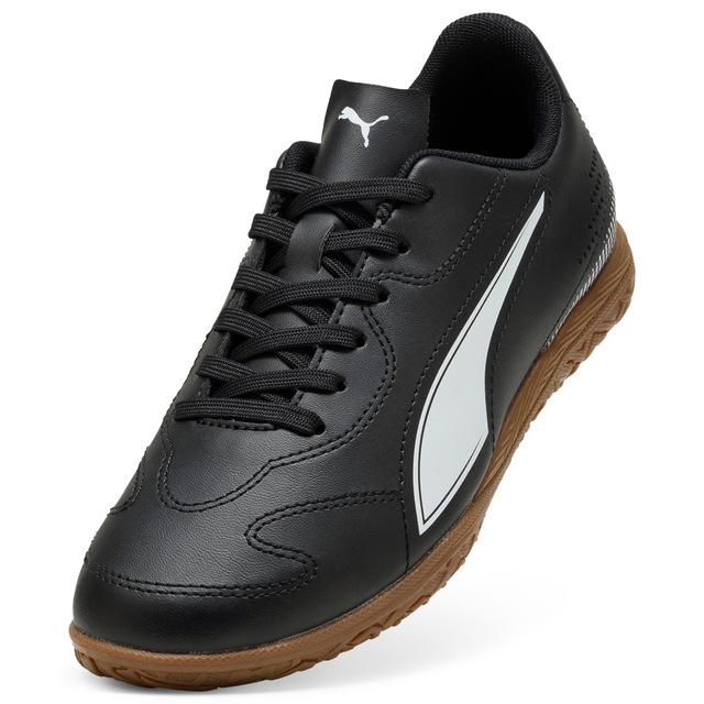 PUMA Fußballschuh »VITORIA II IT JR« für Halle und Straße, für Jugendliche