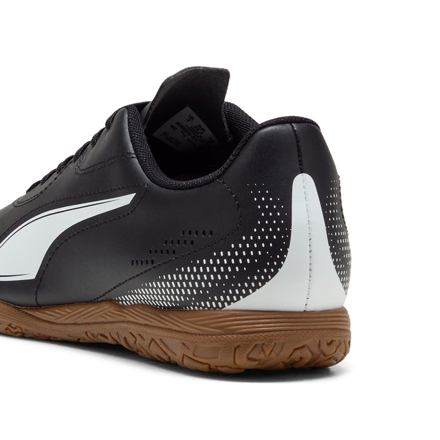 PUMA Fußballschuh »VITORIA II IT JR« für Halle und Straße, für Jugendliche