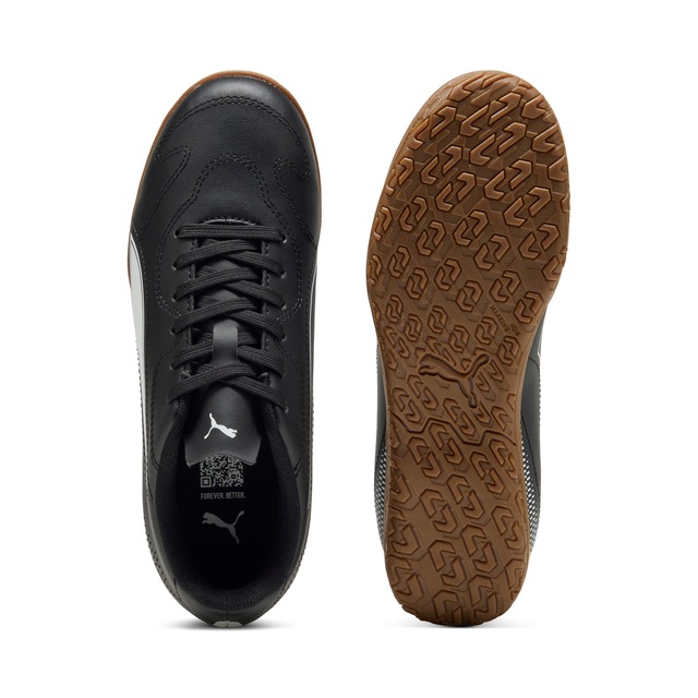 PUMA Fußballschuh »VITORIA II IT JR« für Halle und Straße, für Jugendliche