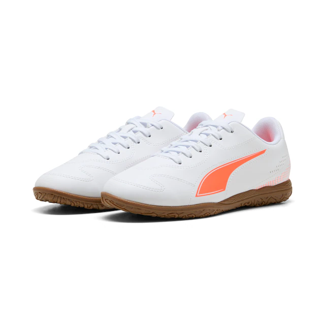 PUMA Fußballschuh »VITORIA II IT JR« für Halle und Straße, für Jugendliche