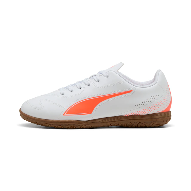 PUMA Fußballschuh »VITORIA II IT JR« für Halle und Straße, für Jugendliche