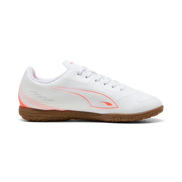 PUMA Fußballschuh »VITORIA II IT JR« für Halle und Straße, für Jugendliche