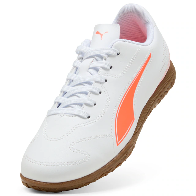 PUMA Fußballschuh »VITORIA II IT JR« für Halle und Straße, für Jugendliche