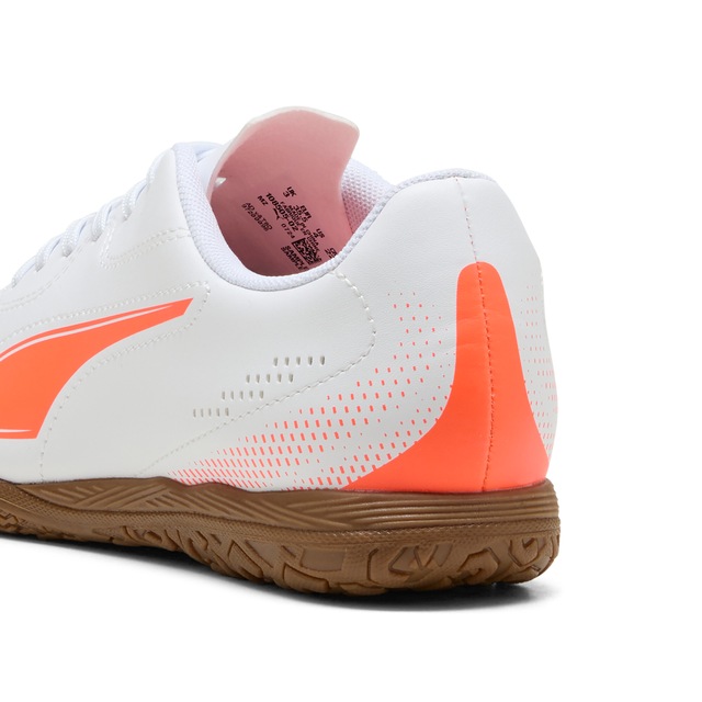 PUMA Fußballschuh »VITORIA II IT JR« für Halle und Straße, für Jugendliche