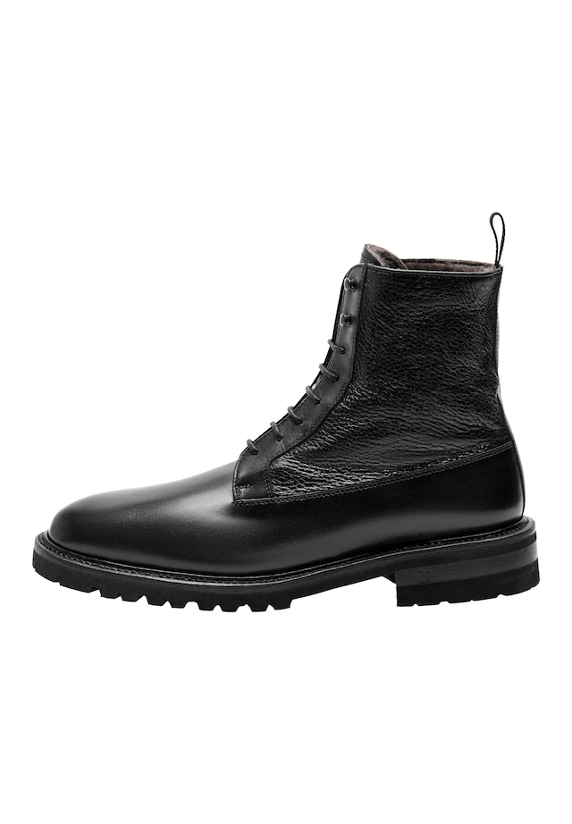 Henry Stevens Schnürboots »Winston PDB5«