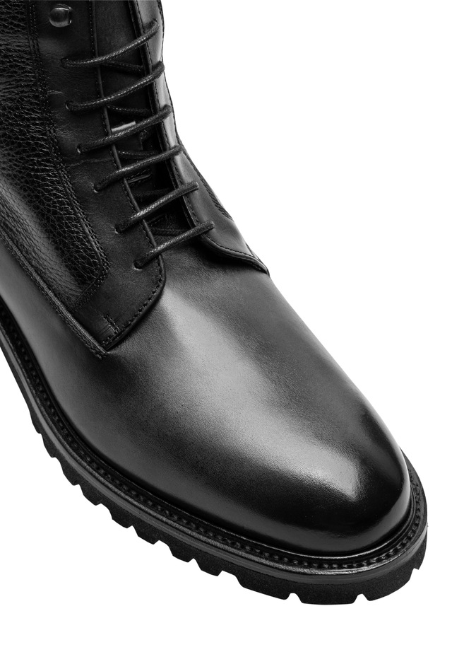 Henry Stevens Schnürboots »Winston PDB5«