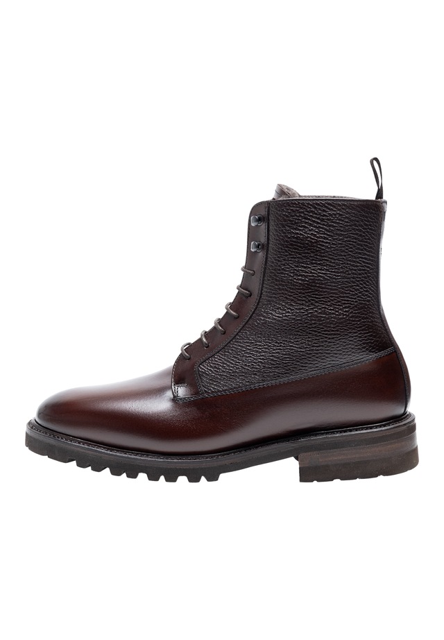 Henry Stevens Schnürboots »Winston PDB5«