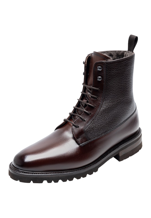 Henry Stevens Schnürboots »Winston PDB5«