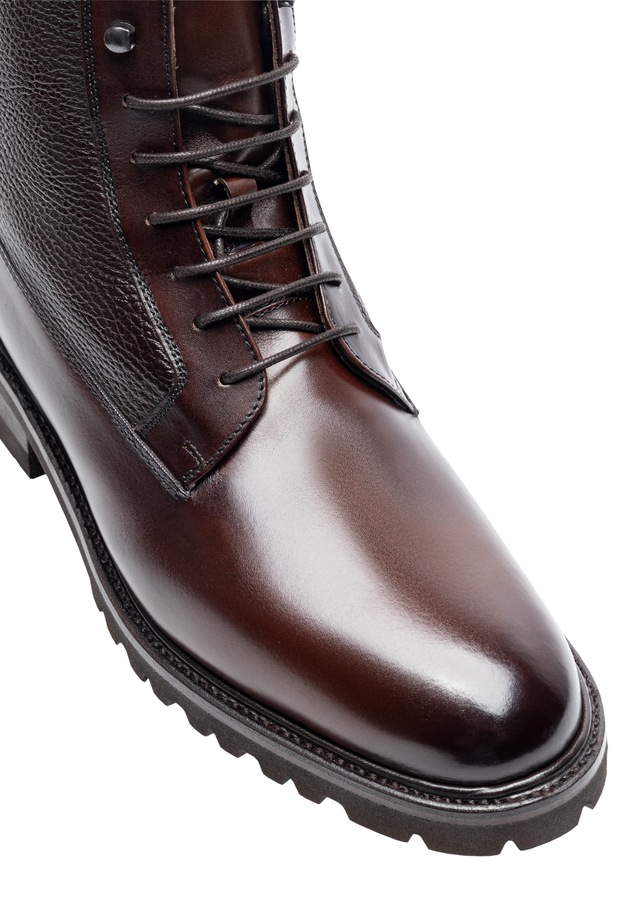 Henry Stevens Schnürboots »Winston PDB5«