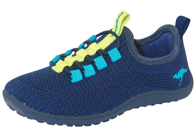 KangaROOS Sneaker »K-BFK BOLE« Barfussschuh