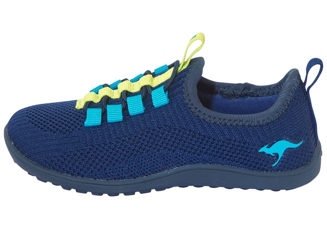 KangaROOS Sneaker »K-BFK BOLE« Barfussschuh