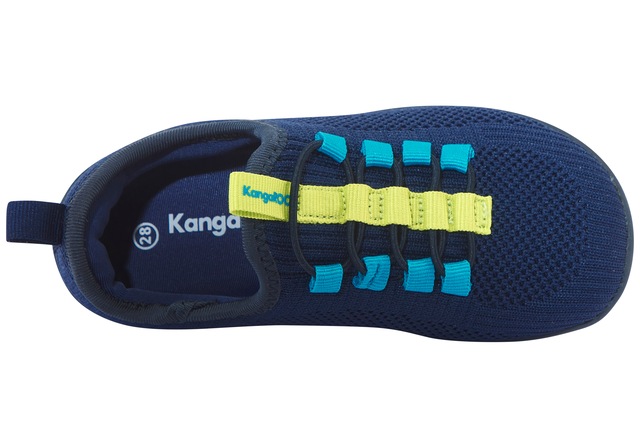 KangaROOS Sneaker »K-BFK BOLE« Barfussschuh