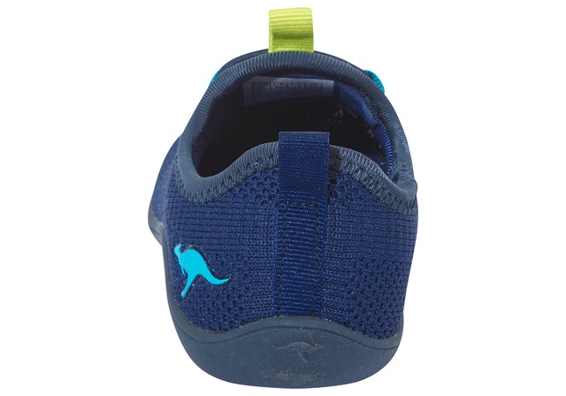 KangaROOS Sneaker »K-BFK BOLE« Barfussschuh