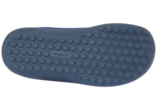 KangaROOS Sneaker »K-BFK BOLE« Barfussschuh