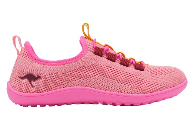 KangaROOS Sneaker »K-BFK BOLE« Barfussschuh