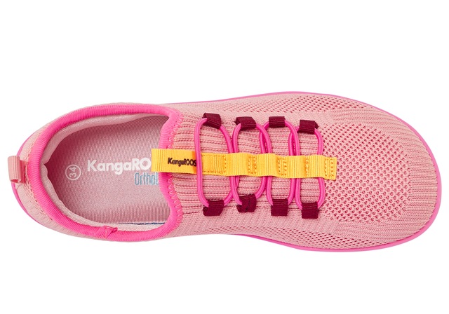 KangaROOS Sneaker »K-BFK BOLE« Barfussschuh