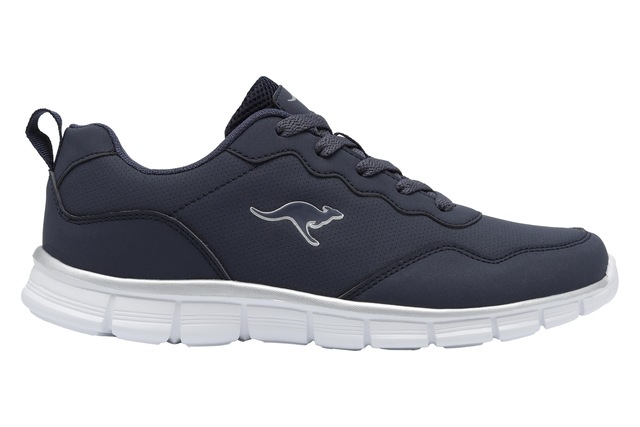 KangaROOS Sneaker »K-RF JONNA«