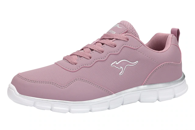 KangaROOS Sneaker »K-RF JONNA«