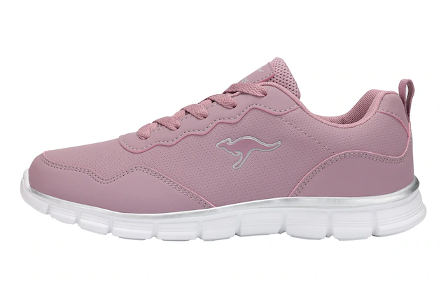 KangaROOS Sneaker »K-RF JONNA«