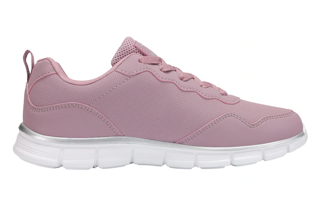 KangaROOS Sneaker »K-RF JONNA«