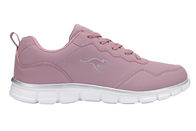 KangaROOS Sneaker »K-RF JONNA«