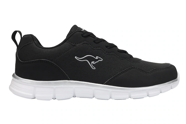 KangaROOS Sneaker »K-RF JONNA«