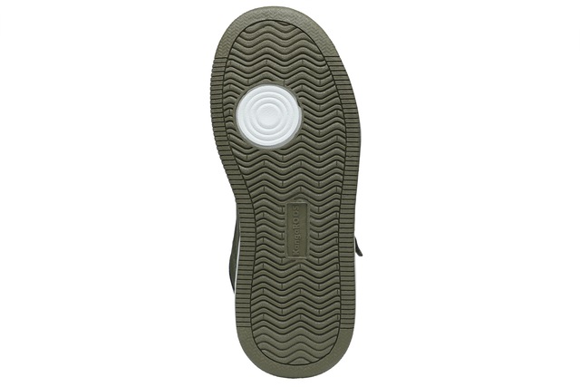 KangaROOS Sneaker »K-CP Kalley II EV« Warmfutter,Winterschuhe, Schnürboots, Sneakerboots