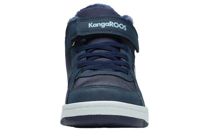 KangaROOS Sneaker »K-CP Kalley II EV« Warmfutter,Winterschuhe, Schnürboots, Sneakerboots