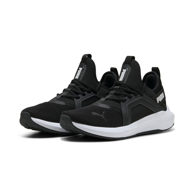 PUMA Laufschuh »Softride Enzo 5 Laufschuhe Erwachsene«