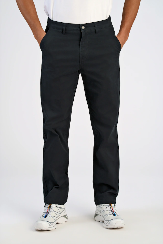 LINDBERGH Chinohose mit Stretch