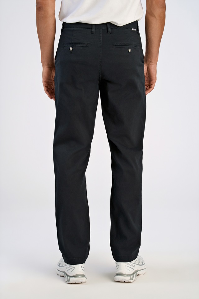 LINDBERGH Chinohose mit Stretch