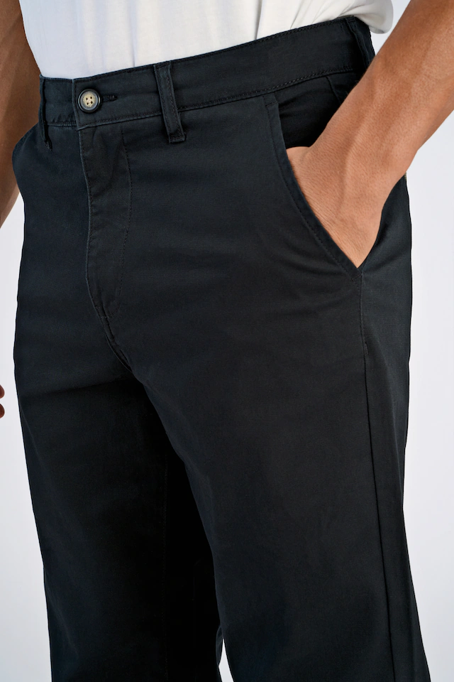LINDBERGH Chinohose mit Stretch