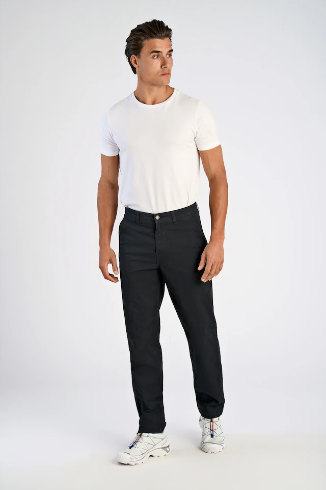 LINDBERGH Chinohose mit Stretch