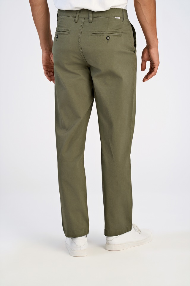 LINDBERGH Chinohose mit Stretch
